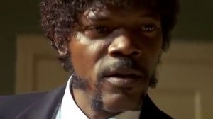 Криминальное чтиво