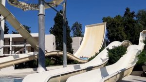 ОБЗОР ОТЕЛЯ Sherwood Exclusive Kemer 5* ОТЕЛЬ С САМЫМ БОЛЬШИМ АКВАПАРКОМ В КЕМЕРЕ