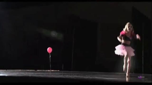 Dance Moms Paige Hyland Solo 