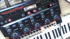 BOSS RC-505 MKII One Stop Shop Looping Beast