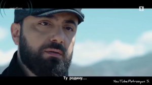 Хорен Левонян - Кто я/Перевод песни Хорена Левоняна/Khoren Levonyan-ov em es