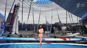 Выпуск новостей в 15:00 от 12.04.2024