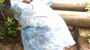 Centrifugal Concentrator FlexiCone170 gold recovery from cooper tailings