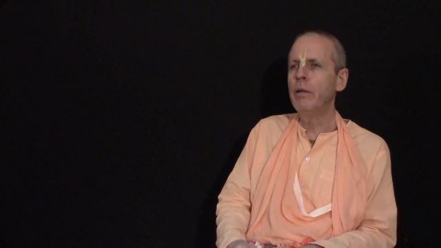 Откуда появилось выражение 'концепция Кришны'?