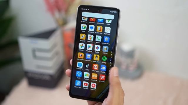 TECNO POVA 5 : New Level-Up Gaming KING ng TECNO!!! смотреть онлайн