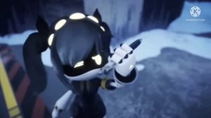 Harder Faster Stronger(Murder Drones meme :) )