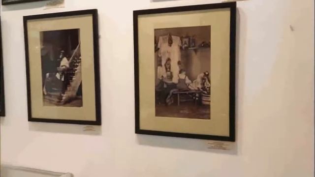 Солонка Карелина смотреть онлайн