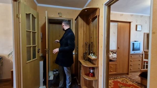 Две НЕДОРОГИЕ двухкомнатные КВАРТИРЫ с ремонтом и мебелью | Реальная ВТОРИЧКА Геленджика 2023