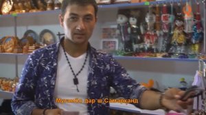 Мугамбо ва Кучкар хамаи сахначахои 2020