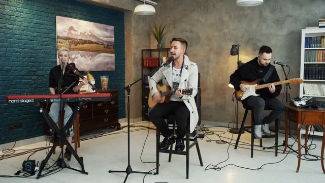 Pizza - Это Хорошо (Акустика).mp4 смотреть онлайн