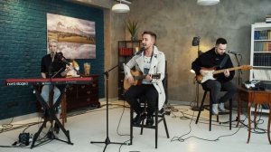 Pizza - Это Хорошо (Акустика).mp4