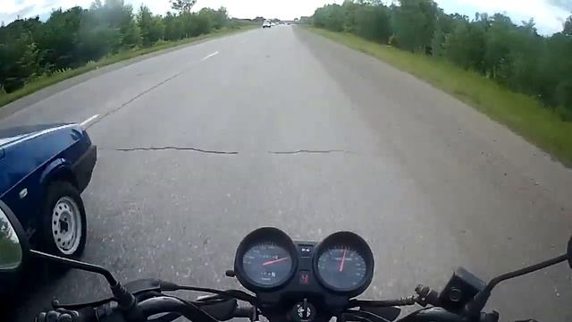 ДАЛЬНЯК НА МОПЕДЕ АЛЬФА #1 Едим на гору ТОРАТАУ.