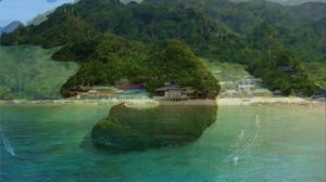 Самые красивые острова мира \ Beautiful island