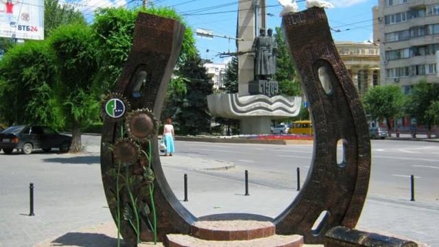 Подкова счастья смотреть онлайн