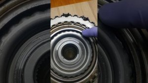 Пакеты дисков в корзине dl501/0b5