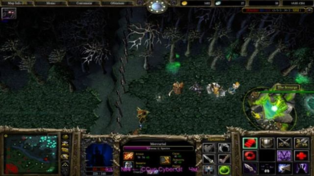 Дота, Боль и Пи...сы Ад...ны. смотреть онлайн