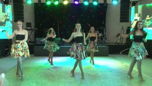 Шоу балет Наэль рок н ролл 8 775 282 62 52 www.artmusic.kz