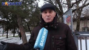 Что представляет собой самая старая часть Волгодонска с точки зрения местных жителей