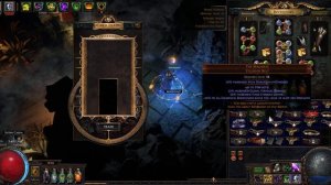 Path of Exile 150x "The Wretched" Sets Headhunter & Mageblood Big Gamble 3.16 Scourge League