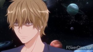 AMV волчица и чёрный принц (аниме клип)