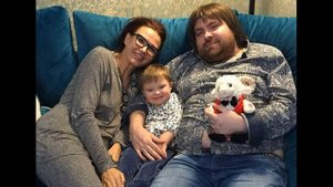 «Особенный» сын Эвелины Бледанс проводит время с маленькой сестрой.