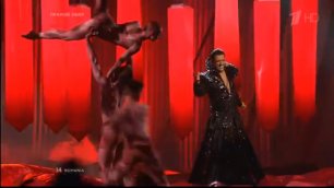 Cezar - It's My Life (Eurovision 2013 Romania, финал)