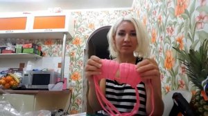Костюм русалки для девочки Посылка с Алиэкспресс