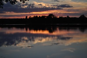 По Волге под Фаину. 2020