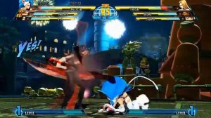 Ultimate Marvel vs. Capcom 3 - Обзор от ЛКИ