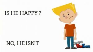 VERB TO BE INTERROGATIVE FORM AND SHORT ANSWERS