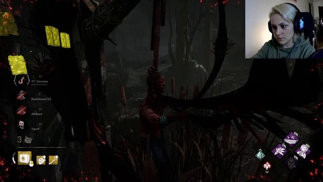 ЗАСЛУЖИЛА НАКАЗАНИЕ ⇨ Dead by Daylight #238 смотреть онлайн