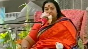 1990 год, 8 июля. Пуджа шри Гуру. Авиньон, Франция. Перевод О. Пулькиной.