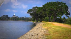 Green Belts for Our Urban Areas