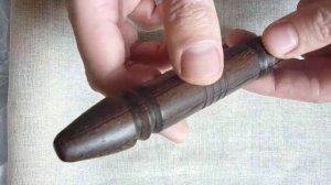 Явара № 1 от Мастерской Самурай