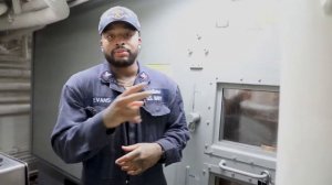 Спущен на воду очередной эсминец Арли Берк. тур по кораблю USS Frank E Petersen Jr DDG 121