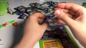 КАКИЕ САМЫЕ РЕДКИЕ ШАРМЫ ИЗ ЛЕНТЫ??? / ЛИГА СВЕЖИХ СУПЕРГЕРОЕВ 2 В ЛЕНТЕ / СОБИРАЮ КОЛЛЕКЦИЮ