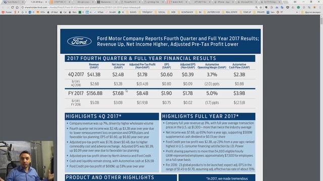 Будни Уолл стрит #16 - Обвал S&P 500, Apple, фонд Баффета, Ford, Target, AT&T смотреть онлайн