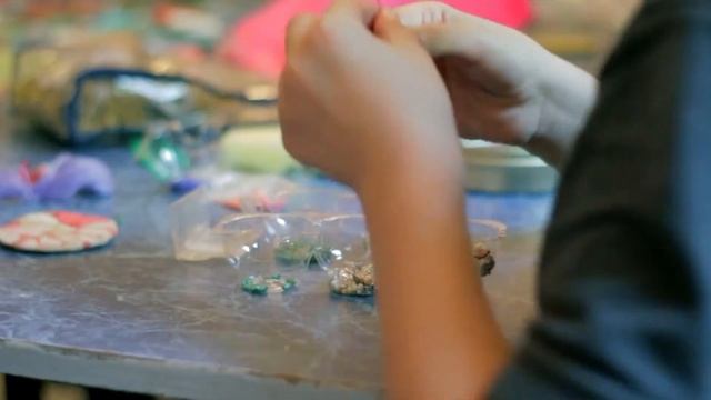 Кто, если не мы? Фонд помощи детям "Чистое небо" смотреть онлайн