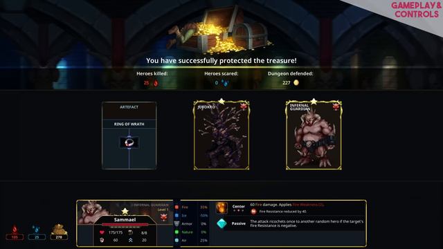 Legend Of Keepers Nintendo Switch Review! смотреть онлайн