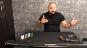 Что такое оружейный калибр  ?