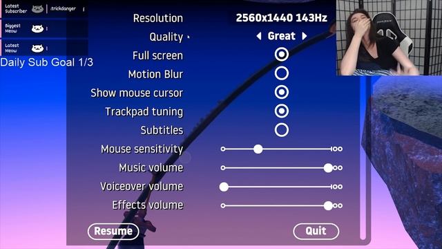 TwitchMadness - Getting Over It - Streamers Ride Snake! #2 (Compilation)