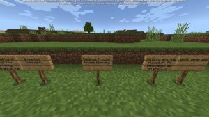 MCPE 1.18.0.21 BETA JAVA PARITY FEATURES! Minecraft Pocket Edition NEW Command & Bug Fixes!