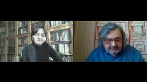 А что читает Наташа? Исповедь. Блаженный Августин. Подкаст #1