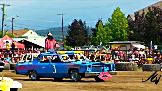 'GIT ER DUN' Million Dollar Idea смотреть онлайн