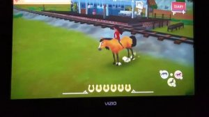 Spirit Lucky's Big Adventure on Nintendo Switch.