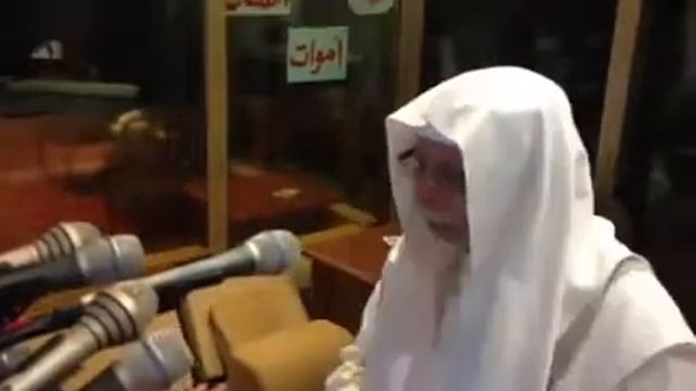 Священный Азан в Мекке Шейх Али Мулла; Прозрение Мохьмад-Хьаьж 10Е Дал Мукъ'Лахь; Аллах1уАкбар Рицк