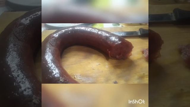 КРАКОВСКАЯ ИЛИ ВАРШАВСКАЯ КОЛБАСА НА УЖИН смотреть онлайн