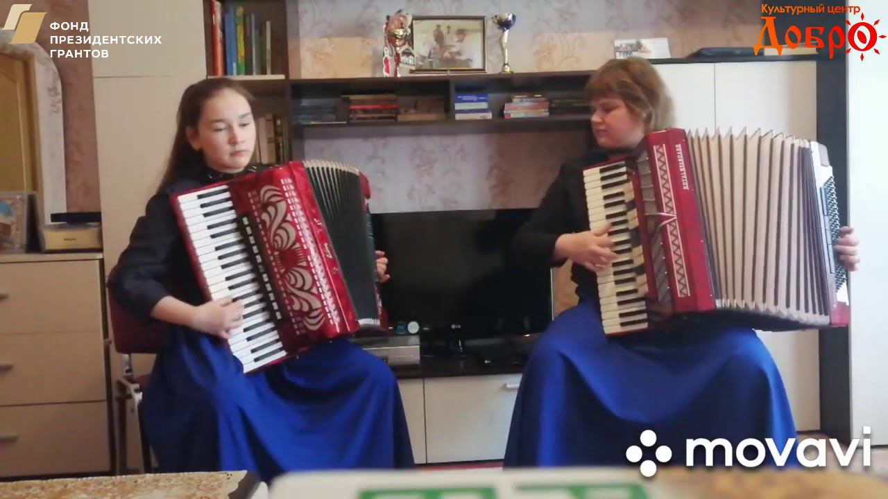 142 Мусалимова Дария, Соловьева Наталья Сергеевна