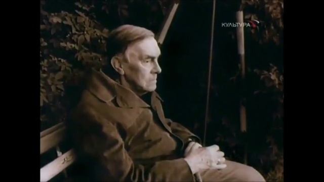 Вечерний, сизокрылый смотреть онлайн