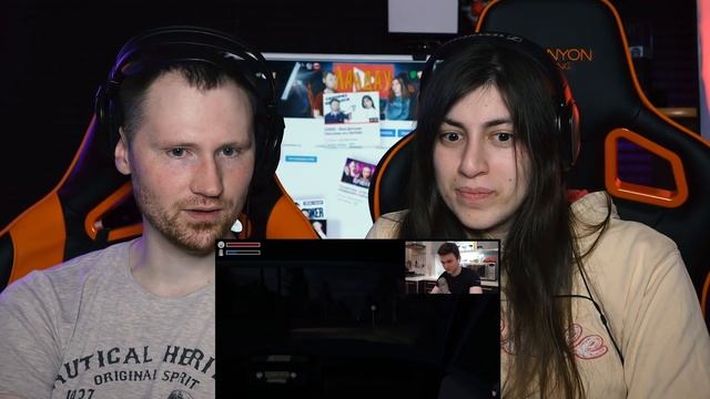 РЕАКЦИЯ на Брайн Мапс - После этой игры вы больше не захотите ездить с незнакомцами смотреть онлайн